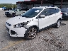 1FMCU9J97DU****** Used and Repairable 2013 Ford Escape in Kansas City East