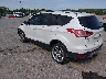 1FMCU9J97DU****** Salvage and Repairable 2013 Ford Escape in Kansas City East