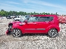 KNDJT2A62D7****** Salvage 2013 Kia Soul