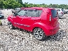 KNDJT2A62D7****** Salvage and Repairable 2013 Kia Soul in Atlanta