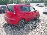 KNDJT2A62D7****** Salvage and Wrecked 2013 Kia Soul in Georgia State