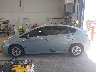 JTDKN3DU3C5****** Salvage 2012 Toyota Prius