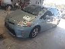 JTDKN3DU3C5****** Used and Repairable 2012 Toyota Prius in Springfield