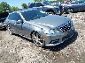 WDDHF8HB0BA****** Salvage and Wrecked 2011 Mercedes-Benz E 350 in Richmond