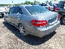 WDDHF8HB0BA****** Salvage and Repairable 2011 Mercedes-Benz E 350 in Richmond