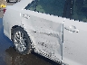 4T4BF1FK0CR****** Reparables 2012 Toyota Camry
