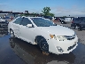 4T4BF1FK0CR****** Salvamento y Destrozados 2012 Toyota Camry en Dallas