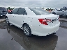 4T4BF1FK0CR****** Salvamento y Reparables 2012 Toyota Camry en Dallas