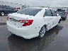 4T4BF1FK0CR****** Salvamento y Destrozados 2012 Toyota Camry en Estado de Texas