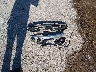 3FAHP0HA7CR****** Destrozados 2012 Ford Fusion en Estado de Illinois