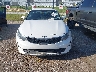 5XXGT4L39JG****** Destrozados 2018 Kia Optima en Estado de Texas