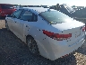 5XXGT4L39JG****** Salvamento y Reparables 2018 Kia Optima en Fort Worth North