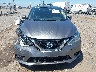 3N1AB7AP0GY****** Used 2016 Nissan Sentra in Arkansas State
