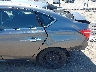 3N1AB7AP0GY****** Salvage and Wrecked 2016 Nissan Sentra in Little Rock