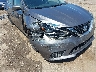 3N1AB7AP0GY****** Salvage and Repairable 2016 Nissan Sentra in Little Rock
