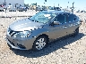 3N1AB7AP0GY****** Used and Repairable 2016 Nissan Sentra in Little Rock