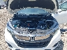 3CZRU5H78KM****** Reparables 2019 Honda HR-V en Fayetteville