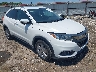 3CZRU5H78KM****** Salvamento y Destrozados 2019 Honda HR-V en Fayetteville