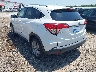 3CZRU5H78KM****** Salvamento y Reparables 2019 Honda HR-V en Fayetteville