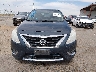 3N1CN7AP9FL****** Destrozados 2015 Nissan Versa en Estado de Texas