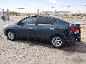 3N1CN7AP9FL****** Reparables 2015 Nissan Versa en Estado de Texas