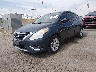 3N1CN7AP9FL****** Usados y Reparables 2015 Nissan Versa en El Paso