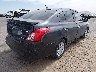 3N1CN7AP9FL****** Salvamento y Destrozados 2015 Nissan Versa en Estado de Texas
