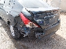 3N1CN7AP9FL****** Salvamento y Reparables 2015 Nissan Versa en Estado de Texas