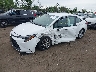 5YFEPMAE1NP****** Used and Repairable 2022 Toyota Corolla in Avenel New Jersey