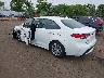 5YFEPMAE1NP****** Salvage and Repairable 2022 Toyota Corolla in Avenel New Jersey