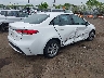 5YFEPMAE1NP****** Salvage and Wrecked 2022 Toyota Corolla in New Jersey State