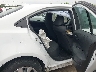 5YFEPMAE1NP****** Wrecked 2022 Toyota Corolla in Avenel New Jersey