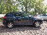 2GKFLWE3XF6****** Repairable 2015 GMC Terrain in Virginia State