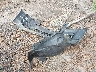 2GKFLWE3XF6****** Wrecked 2015 GMC Terrain in Virginia State