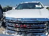 1GKKNML45PZ****** Destrozados 2023 GMC Acadia en Estado de Texas