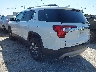1GKKNML45PZ****** Salvamento y Reparables 2023 GMC Acadia en San Antonio South