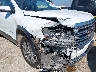1GKKNML45PZ****** Salvamento y Reparables 2023 GMC Acadia en Estado de Texas