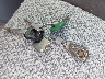 1FDXE40S3XH****** Salvage 1999 Ford Itasca in Wisconsin State