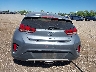 KMHTG6AF3KU****** Destrozados 2019 Hyundai Veloster