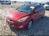 5NPDH4AE5DH****** Used and Repairable 2013 Hyundai Elantra in Dallas
