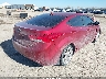 5NPDH4AE5DH****** Salvage and Wrecked 2013 Hyundai Elantra in Texas State
