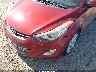 5NPDH4AE5DH****** Salvage and Repairable 2013 Hyundai Elantra in Texas State