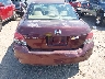 JHMCP26478C****** Salvamento 2008 Honda Accord