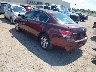 JHMCP26478C****** Salvamento y Reparables 2008 Honda Accord en Houston North