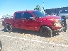 1FTFW1ET9CF****** Repairable 2012 Ford F-150 in Mississippi State