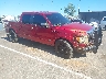 1FTFW1ET9CF****** Salvage and Wrecked 2012 Ford F-150 in Grenada