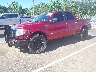 1FTFW1ET9CF****** Used and Repairable 2012 Ford F-150 in Grenada