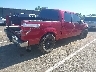 1FTFW1ET9CF****** Salvage and Wrecked 2012 Ford F-150 in Mississippi State