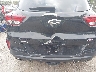 KL79MUSL3PB****** Usados 2023 Chevrolet Trailblazer