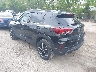 KL79MUSL3PB****** Salvamento y Reparables 2023 Chevrolet Trailblazer en Providence